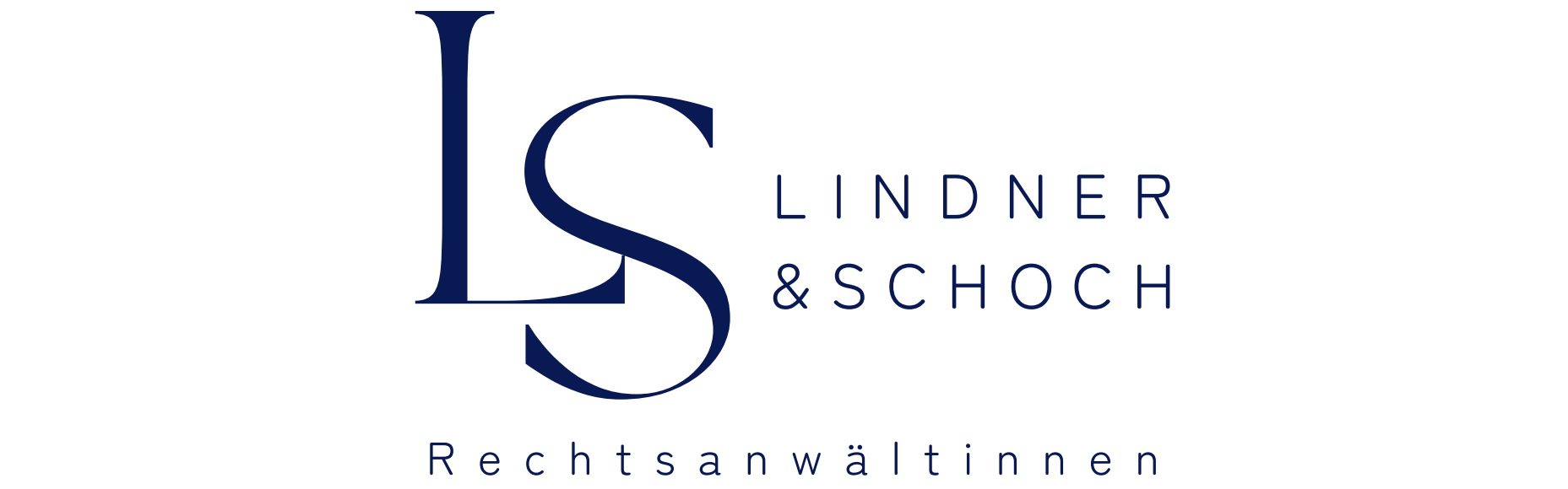 Logo Lindner & Schoch